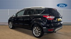 Ford Kuga 1.5 TDCi Titanium Edition 5dr 2WD Diesel Estate
